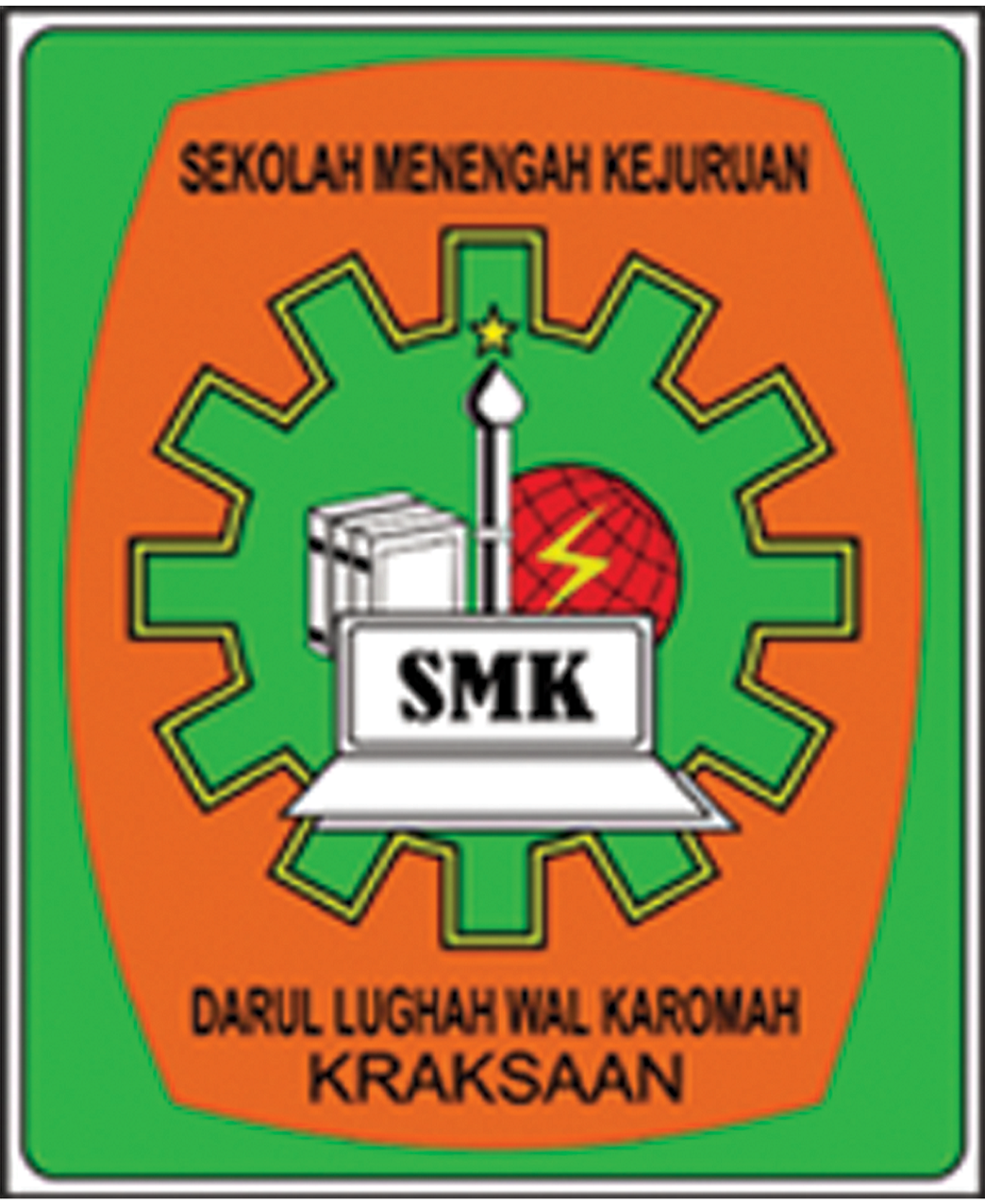 Logo Sekolah